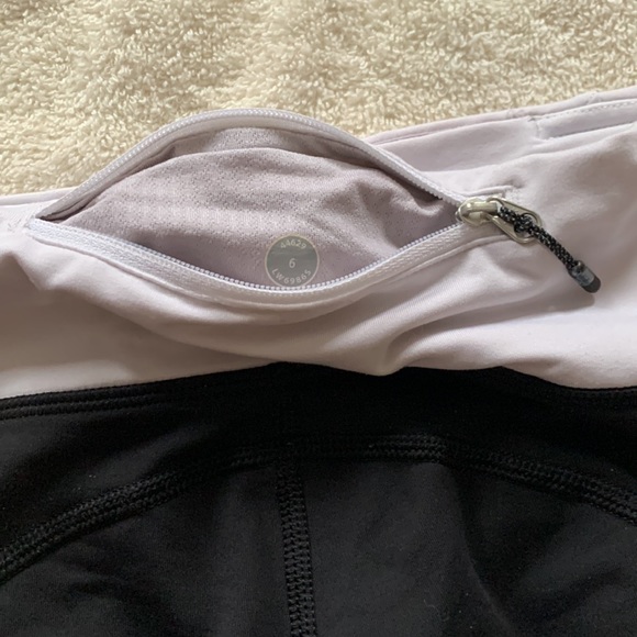 🍋Lululemon Women Size 6 Tight 25" - Picture 6 of 6